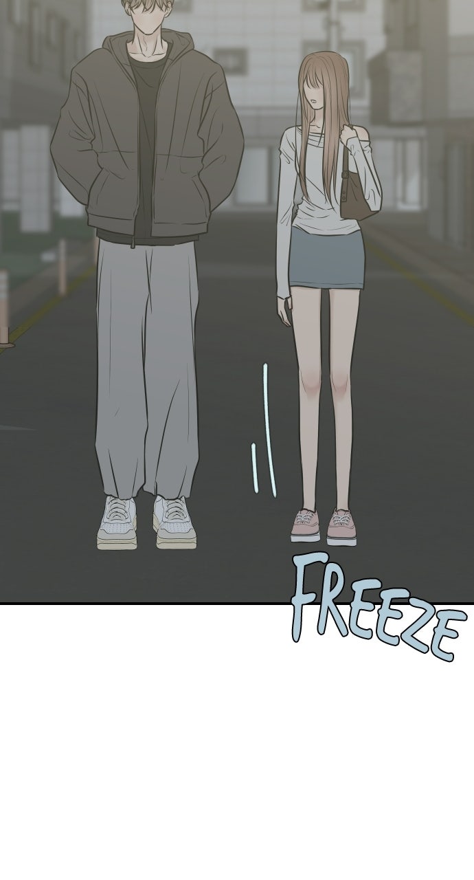 Marriage Under Wraps Episode 16 page 23 - 