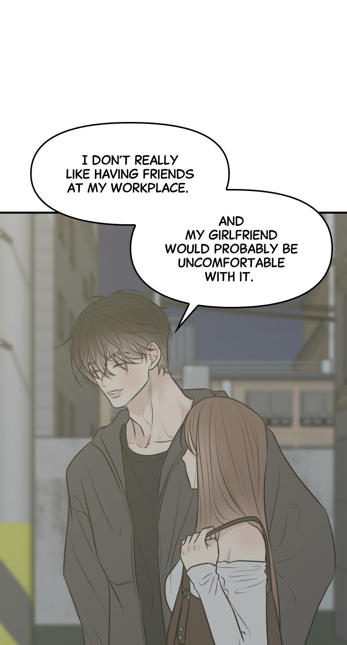 Marriage Under Wraps Episode 16 page 24 - 