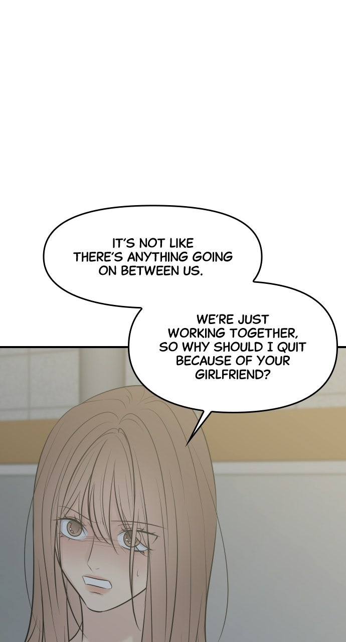 Marriage Under Wraps Episode 16 page 28 - 