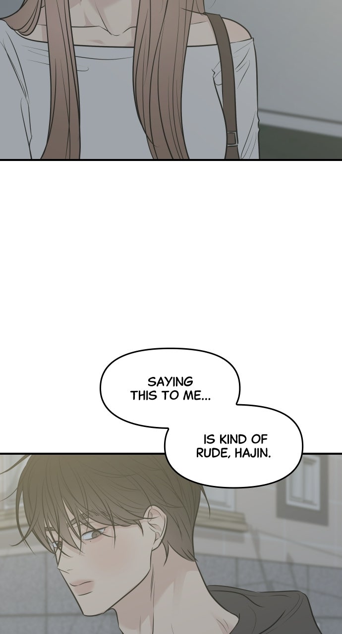 Marriage Under Wraps Episode 16 page 29 - 