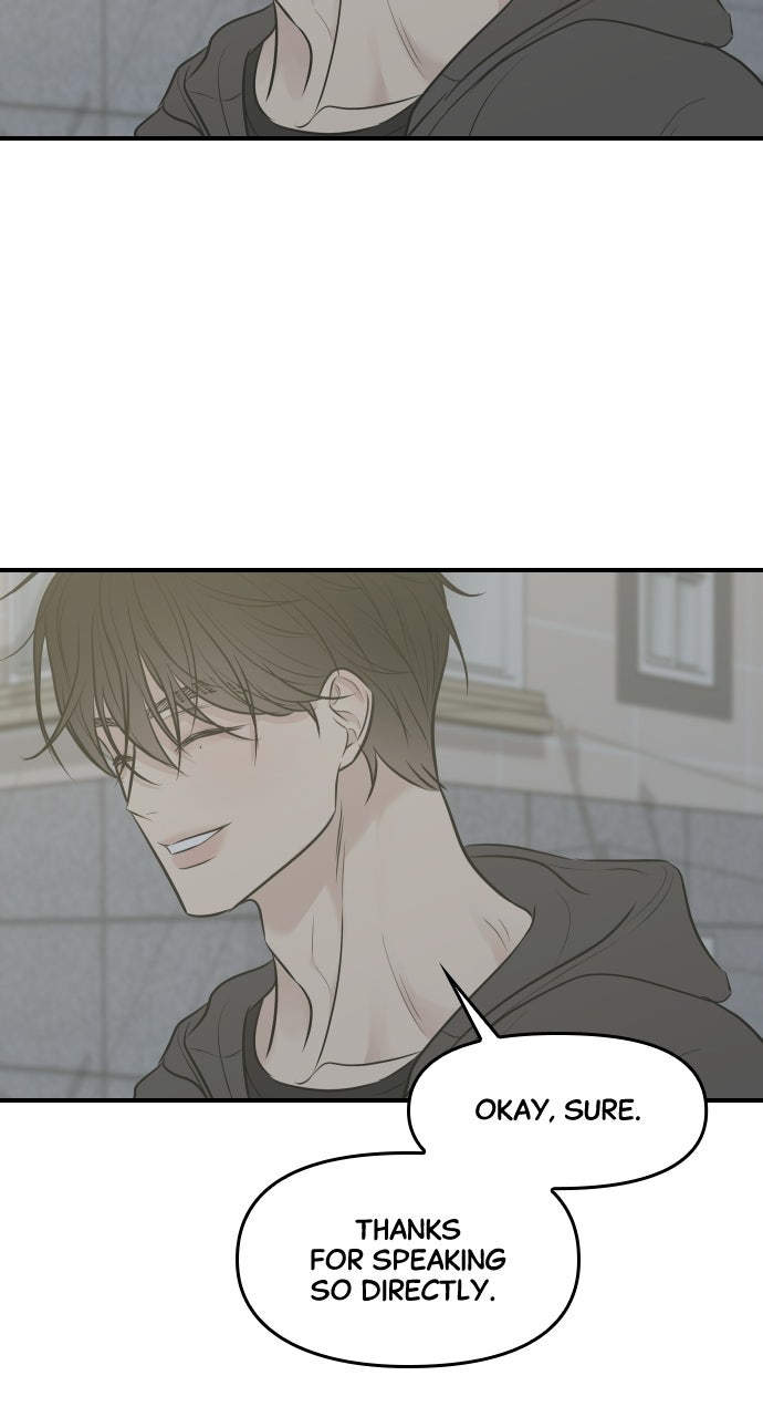 Marriage Under Wraps Episode 16 page 30 - 