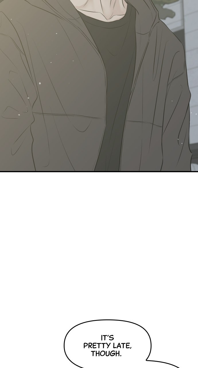 Marriage Under Wraps Episode 16 page 4 - 