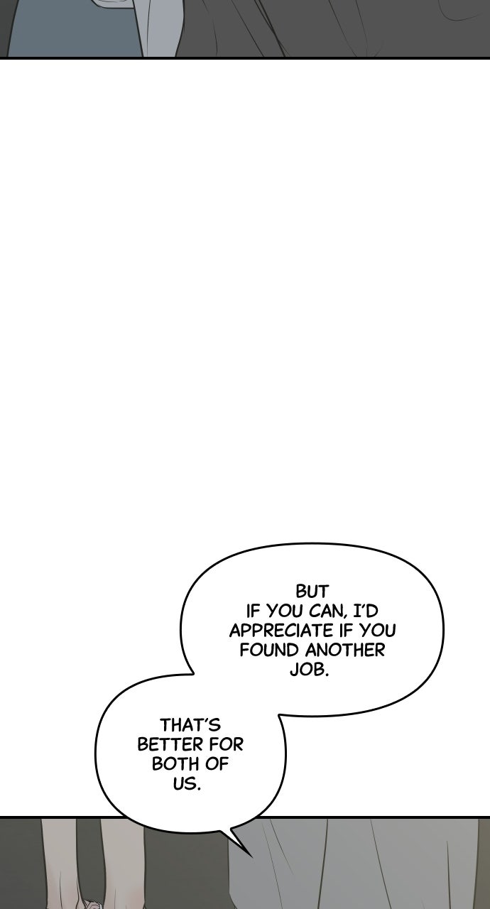 Marriage Under Wraps Episode 16 page 33 - 