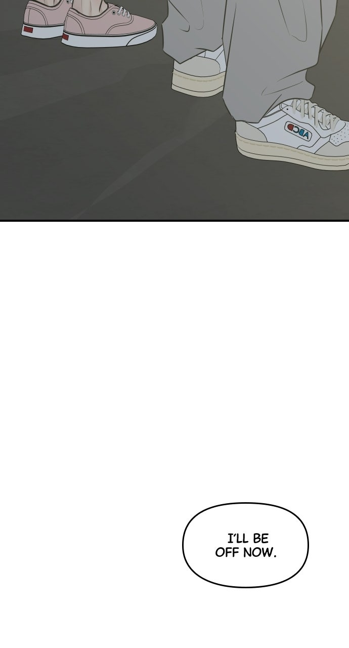Marriage Under Wraps Episode 16 page 34 - 