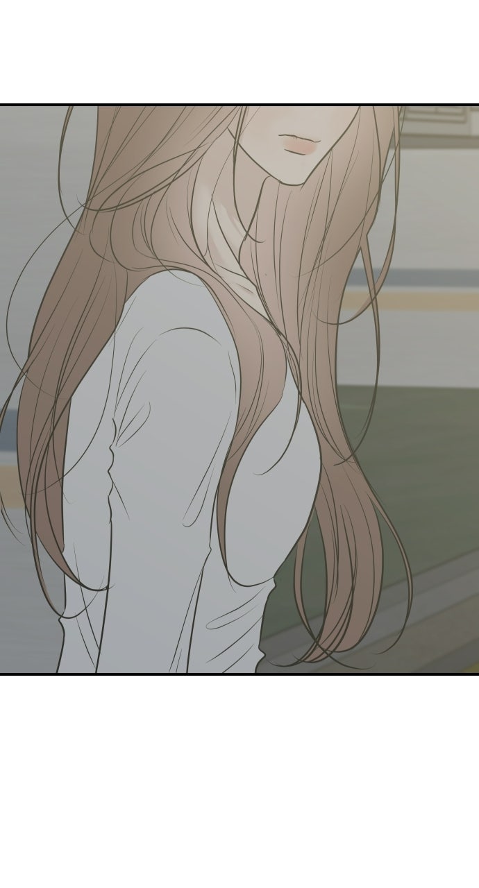 Marriage Under Wraps Episode 16 page 35 - 