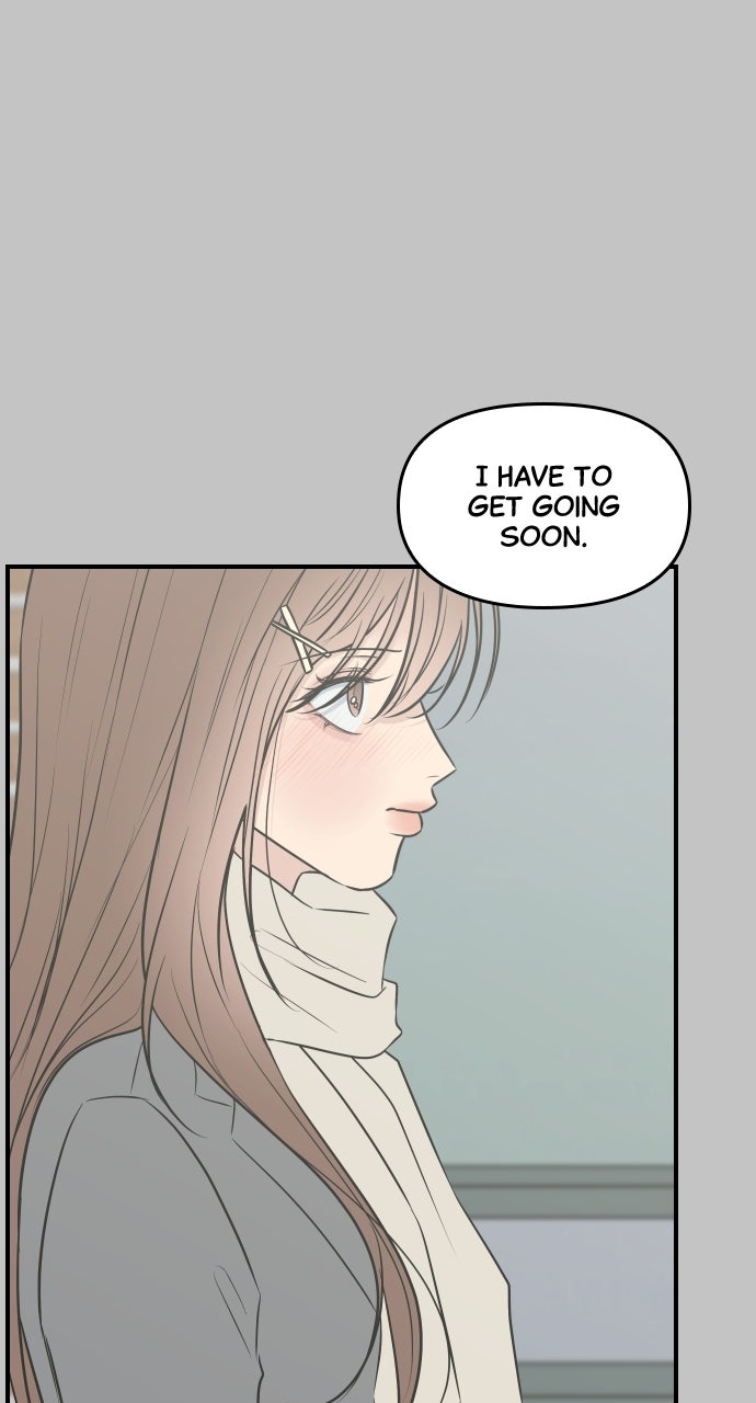 Marriage Under Wraps Episode 16 page 45 - 