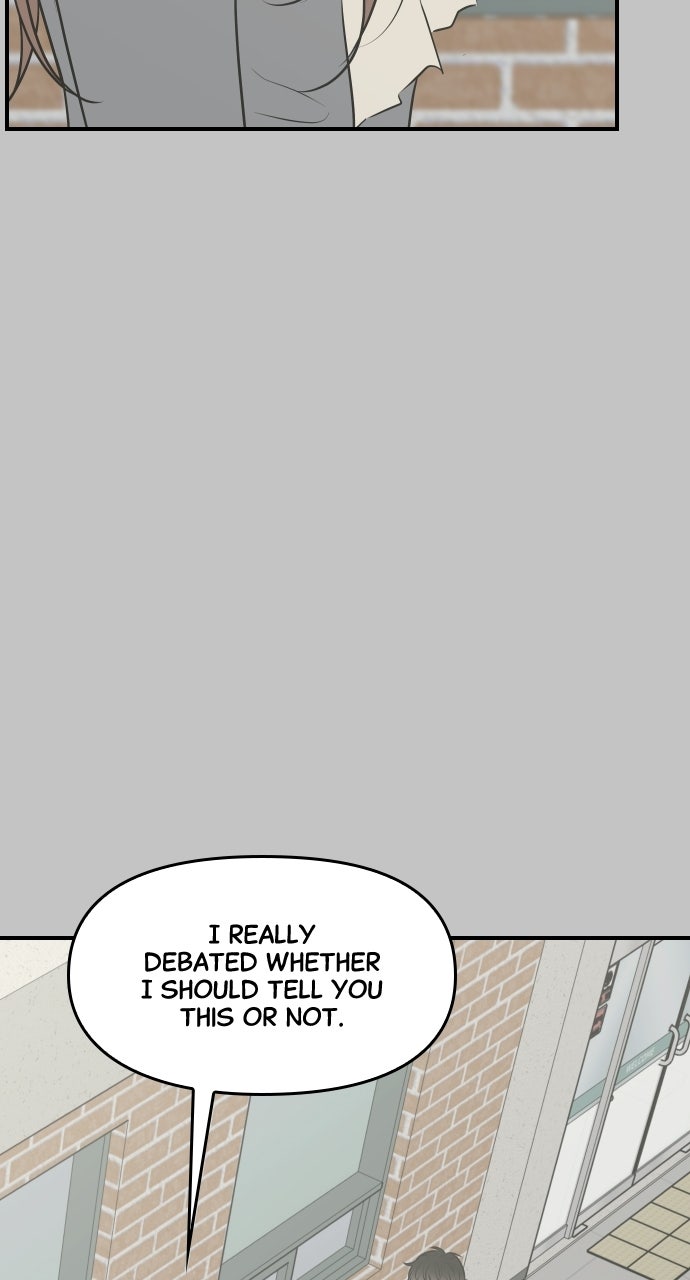Marriage Under Wraps Episode 16 page 46 - 