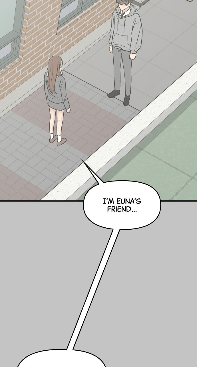 Marriage Under Wraps Episode 16 page 47 - 