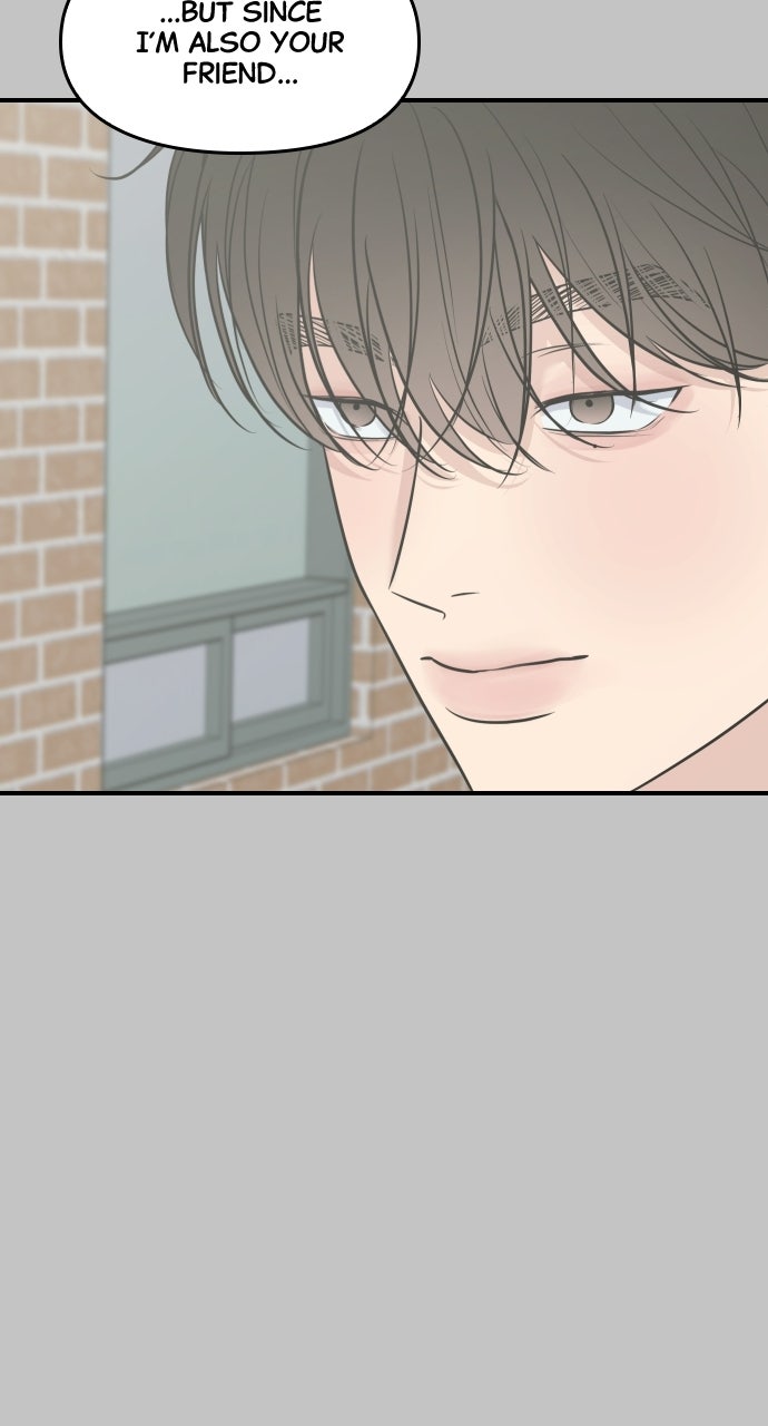 Marriage Under Wraps Episode 16 page 48 - 