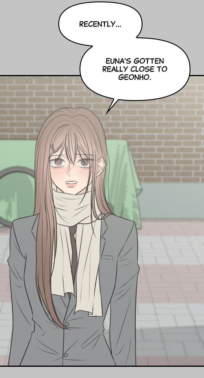 Marriage Under Wraps Episode 16 page 49 - 