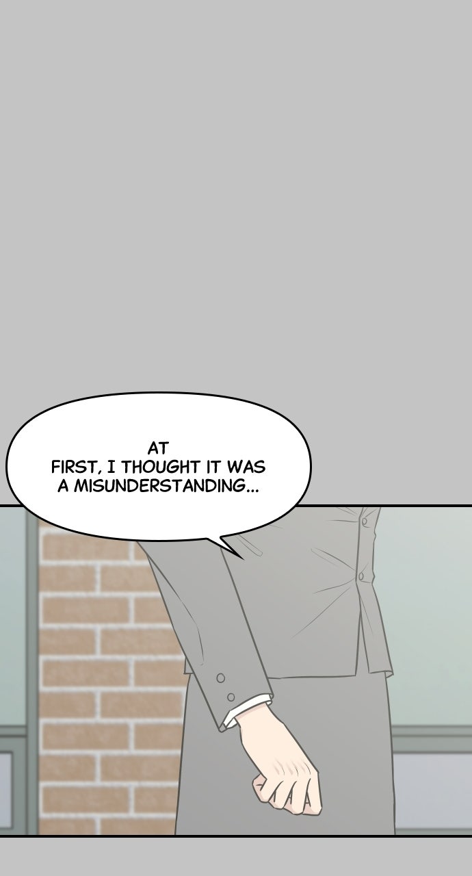Marriage Under Wraps Episode 16 page 50 - 