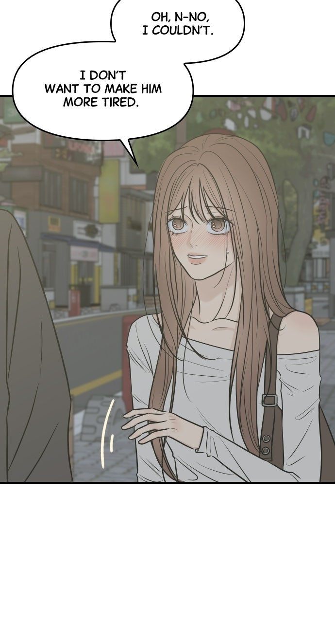 Marriage Under Wraps Episode 16 page 6 - 