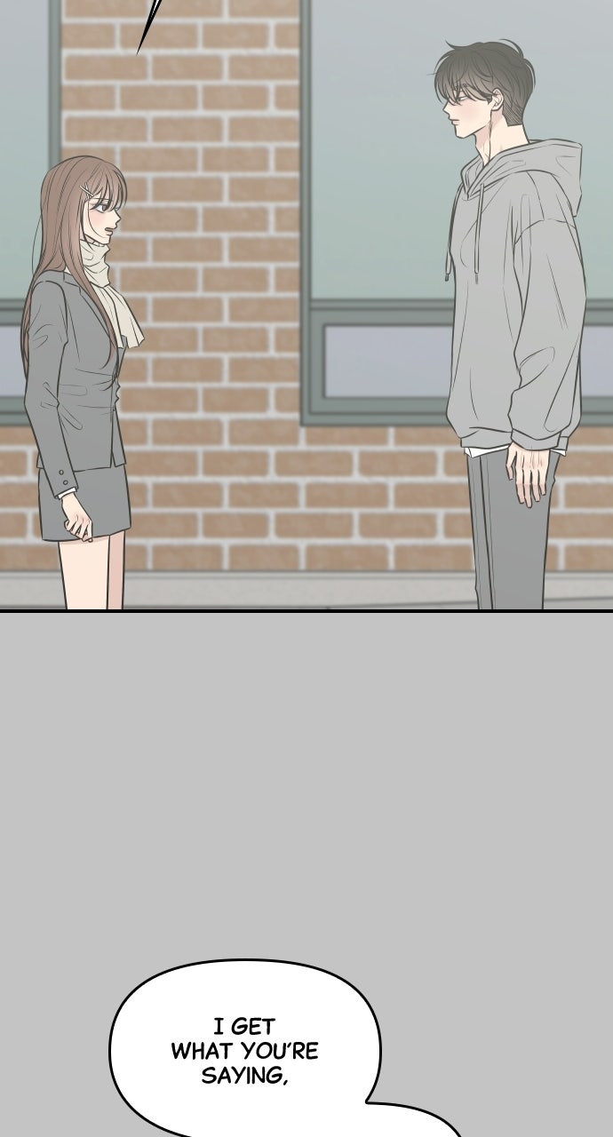 Marriage Under Wraps Episode 16 page 52 - 
