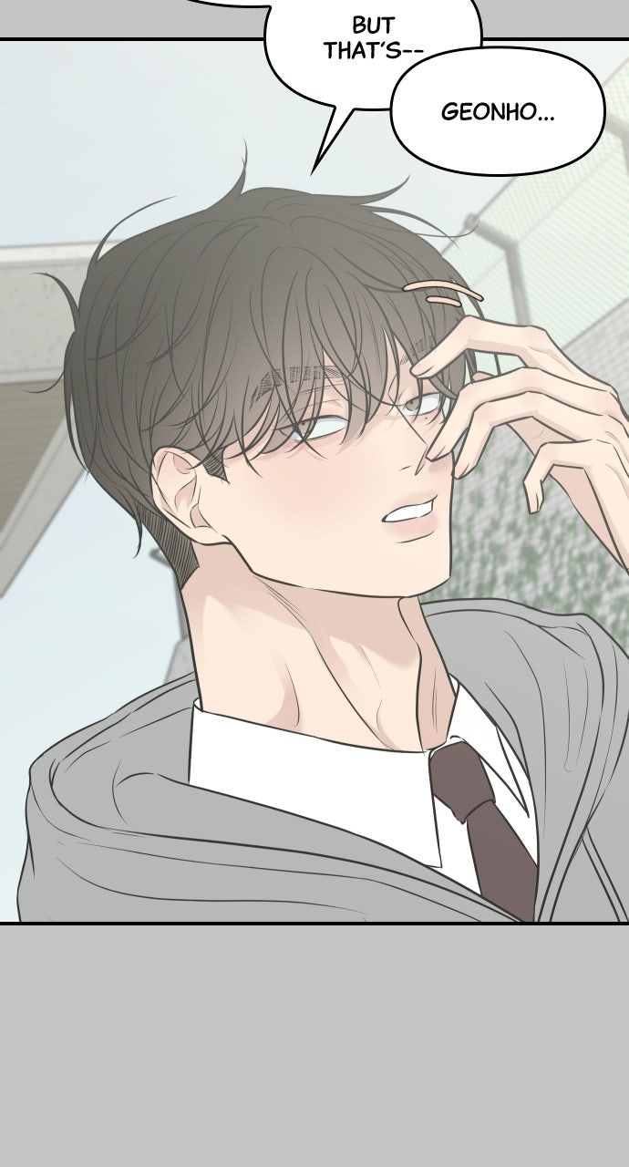 Marriage Under Wraps Episode 16 page 53 - 