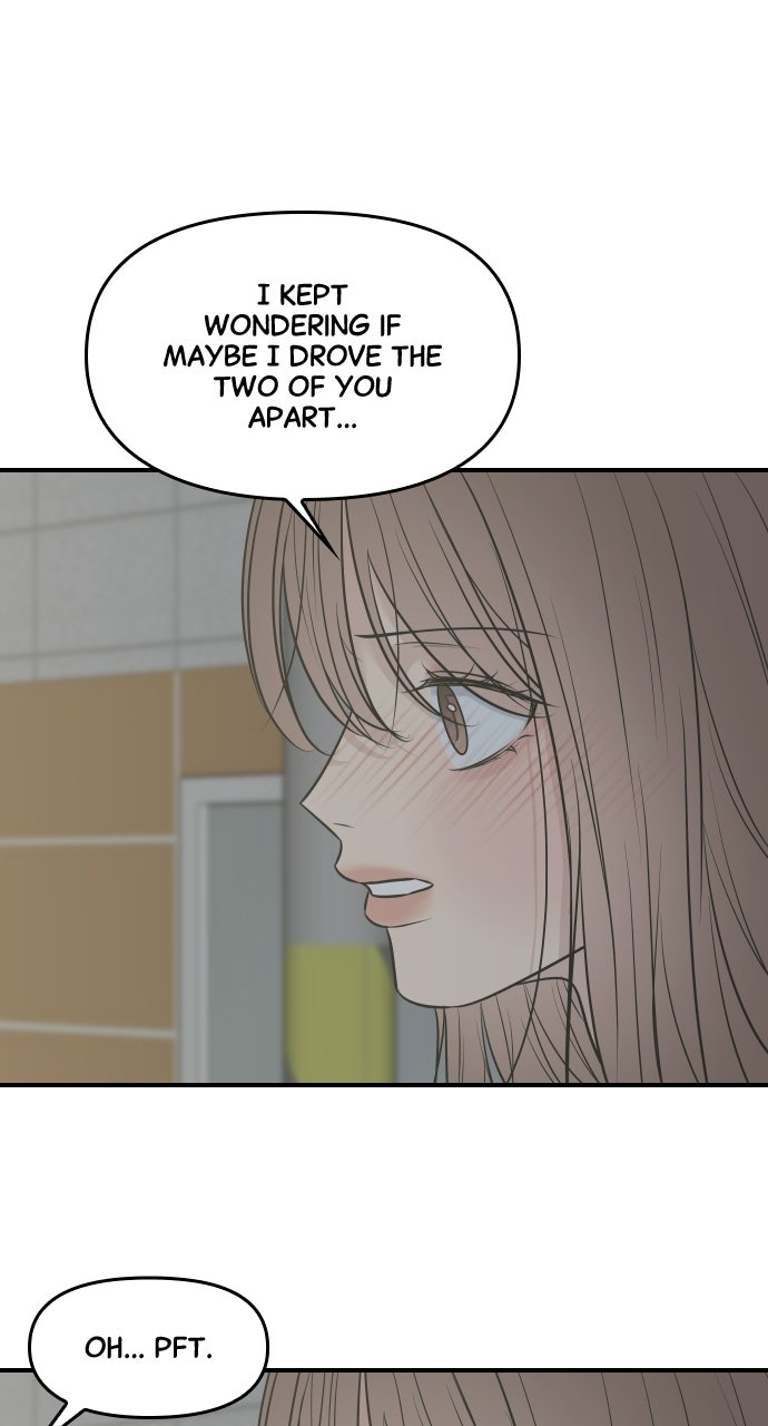 Marriage Under Wraps Episode 16 page 64 - 