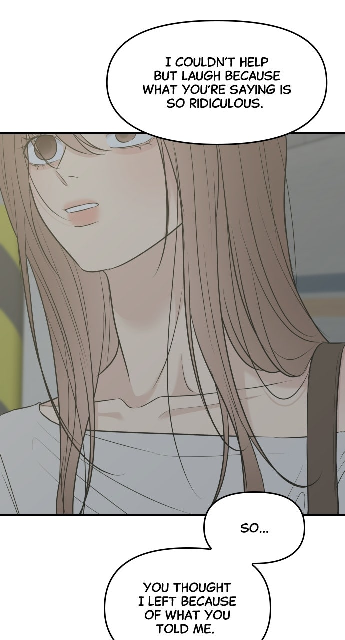 Marriage Under Wraps Episode 16 page 68 - 