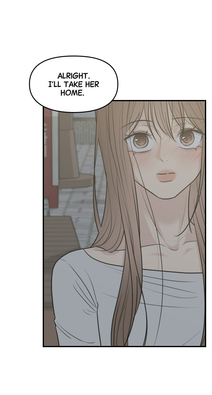Marriage Under Wraps Episode 16 page 8 - 