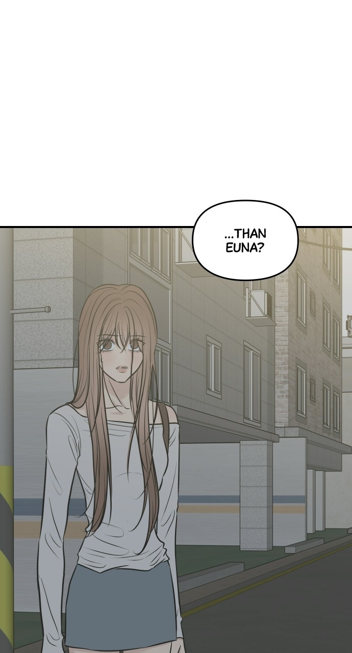 Marriage Under Wraps Episode 16 page 71 - 