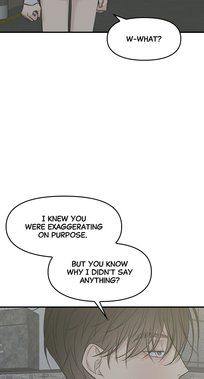 Marriage Under Wraps Episode 16 page 72 - 