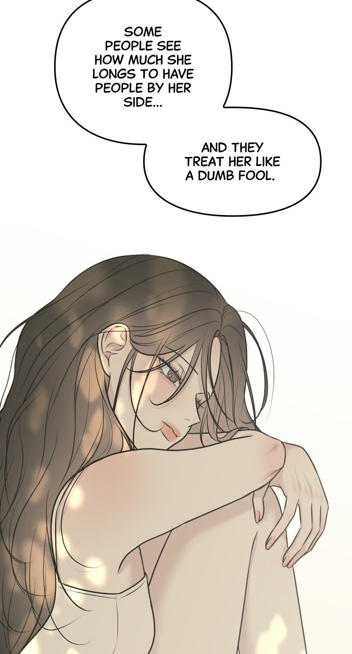 Marriage Under Wraps Episode 16 page 75 - 