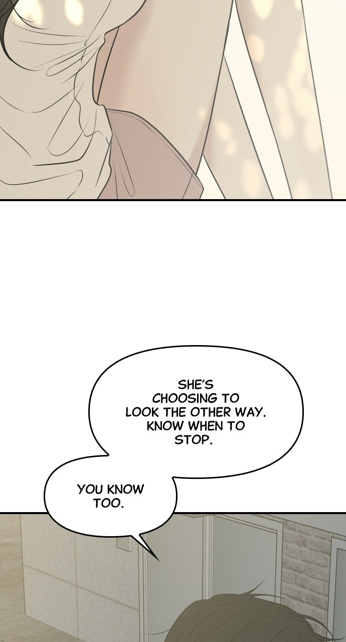 Marriage Under Wraps Episode 16 page 76 - 