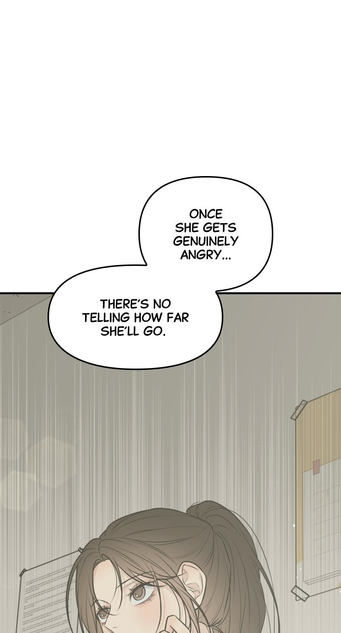 Marriage Under Wraps Episode 16 page 78 - 