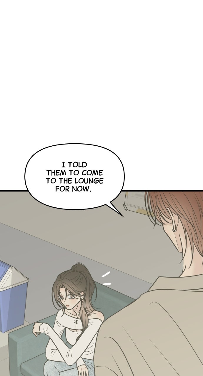 Marriage Under Wraps Episode 16 page 80 - 