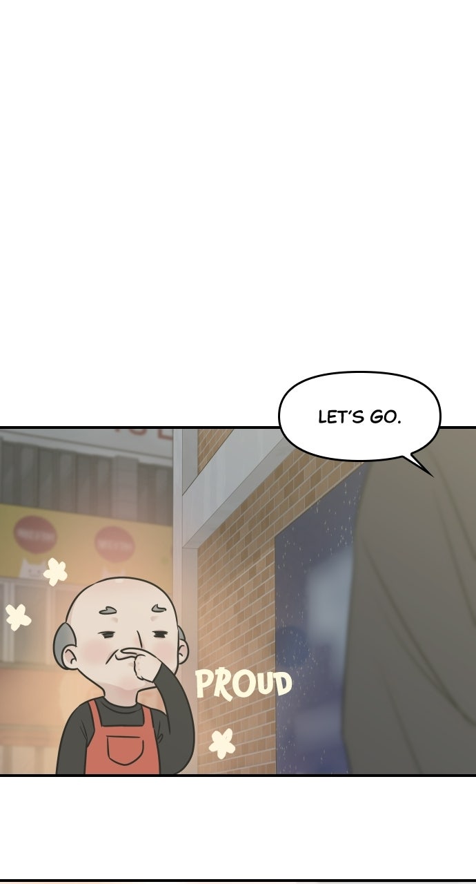 Marriage Under Wraps Episode 16 page 9 - 