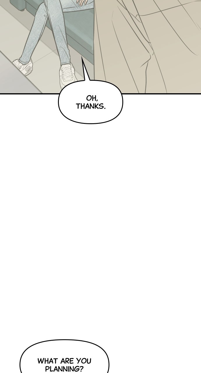 Marriage Under Wraps Episode 16 page 81 - 