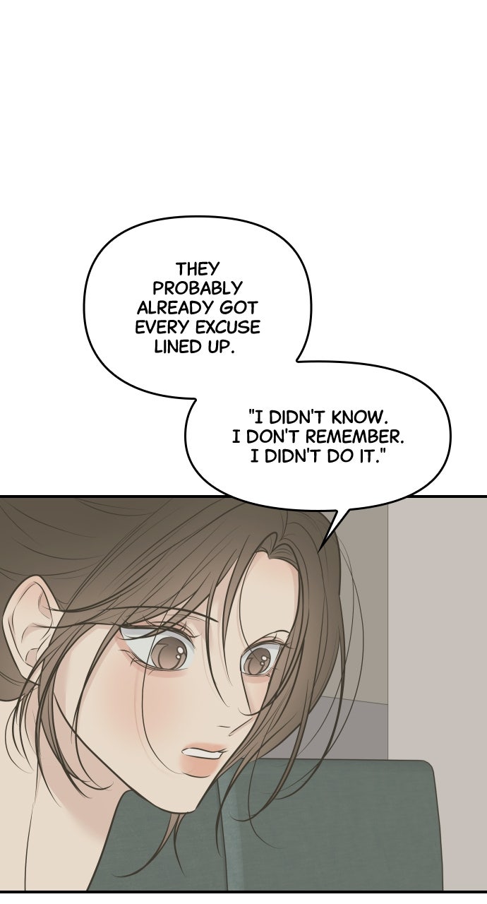 Marriage Under Wraps Episode 16 page 83 - 