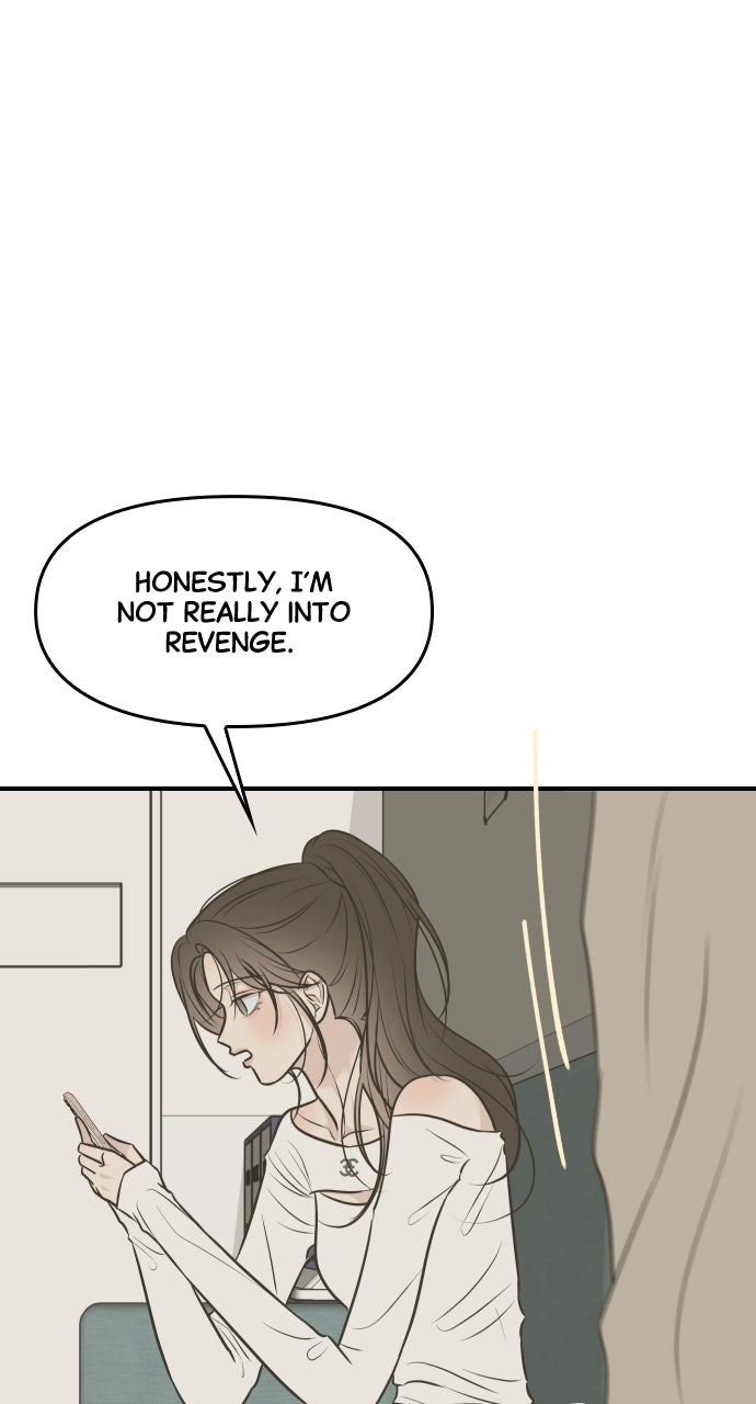 Marriage Under Wraps Episode 16 page 84 - 