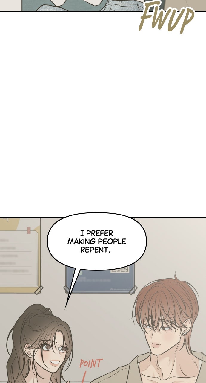 Marriage Under Wraps Episode 16 page 85 - 