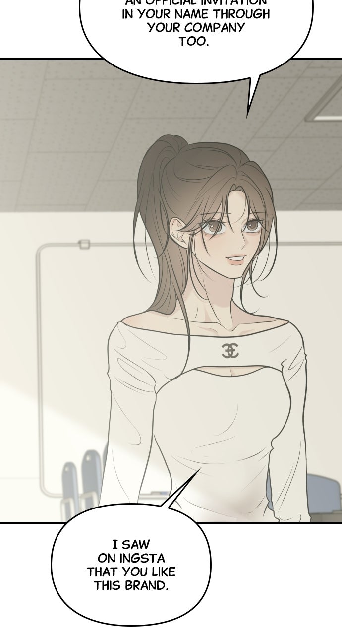 Marriage Under Wraps Episode 17 page 104 - 