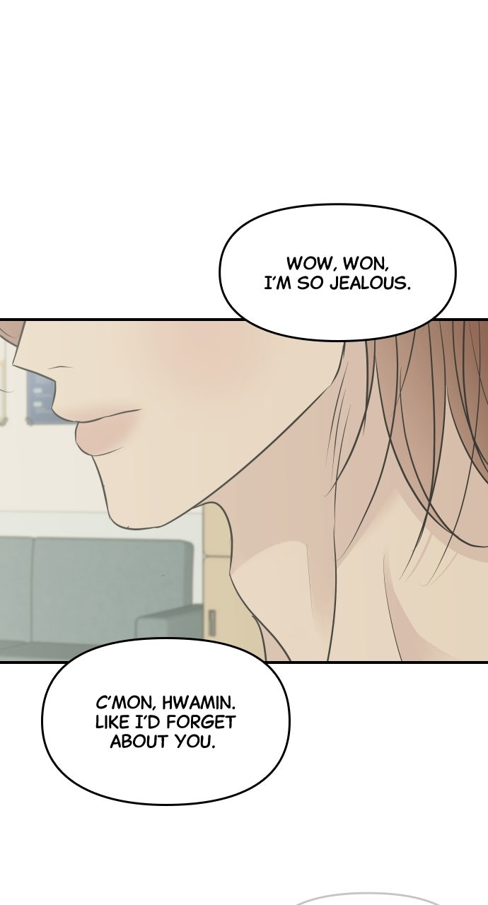 Marriage Under Wraps Episode 17 page 105 - 