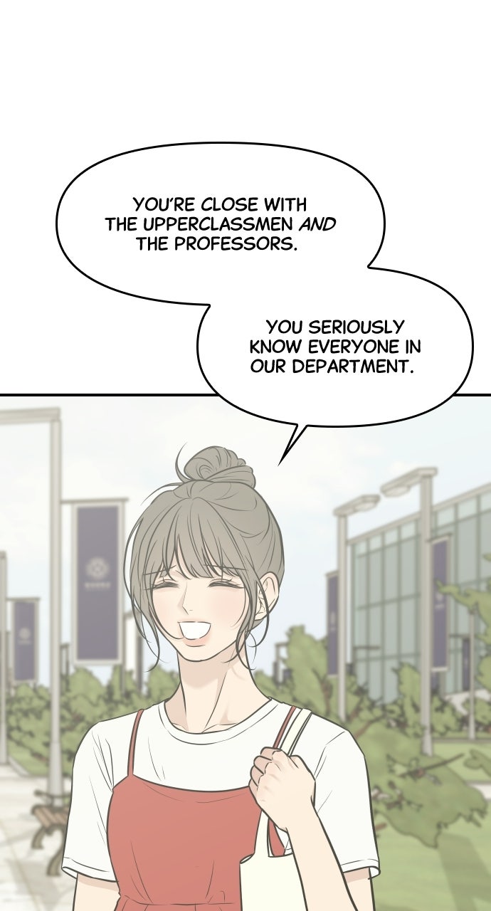 Marriage Under Wraps Episode 17 page 4 - 