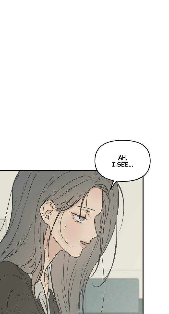 Marriage Under Wraps Episode 17 page 31 - 