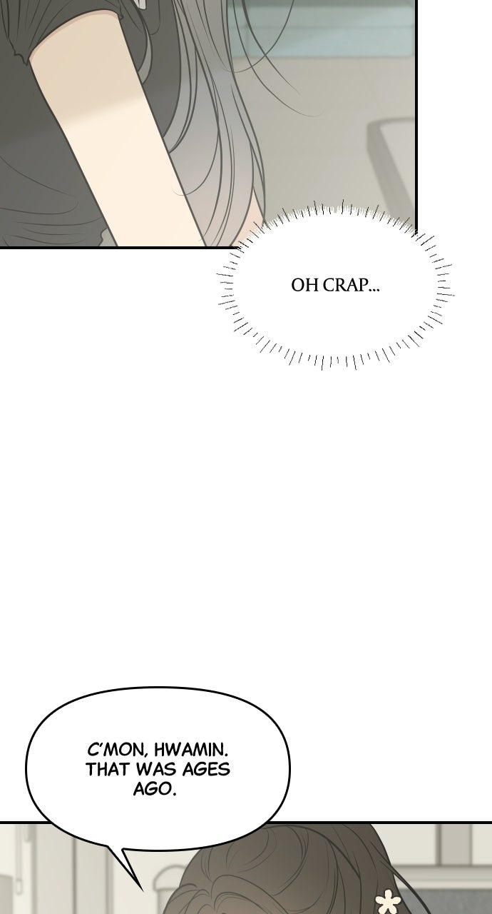 Marriage Under Wraps Episode 17 page 32 - 