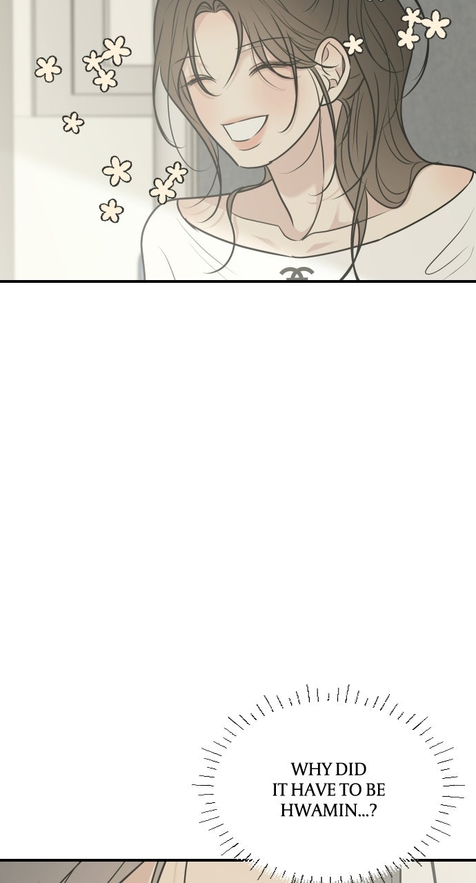 Marriage Under Wraps Episode 17 page 33 - 