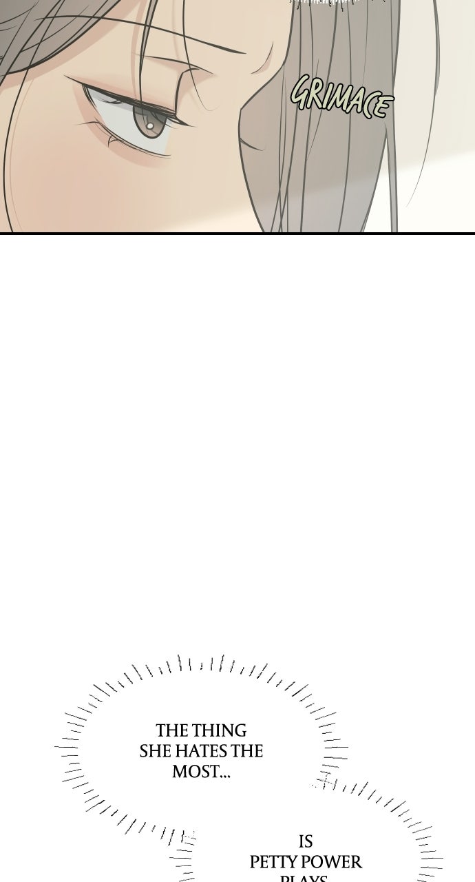 Marriage Under Wraps Episode 17 page 34 - 