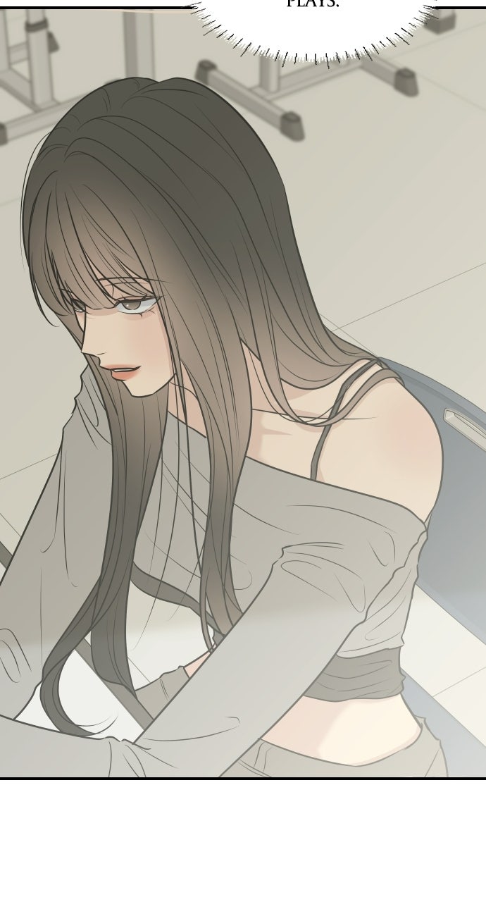 Marriage Under Wraps Episode 17 page 35 - 