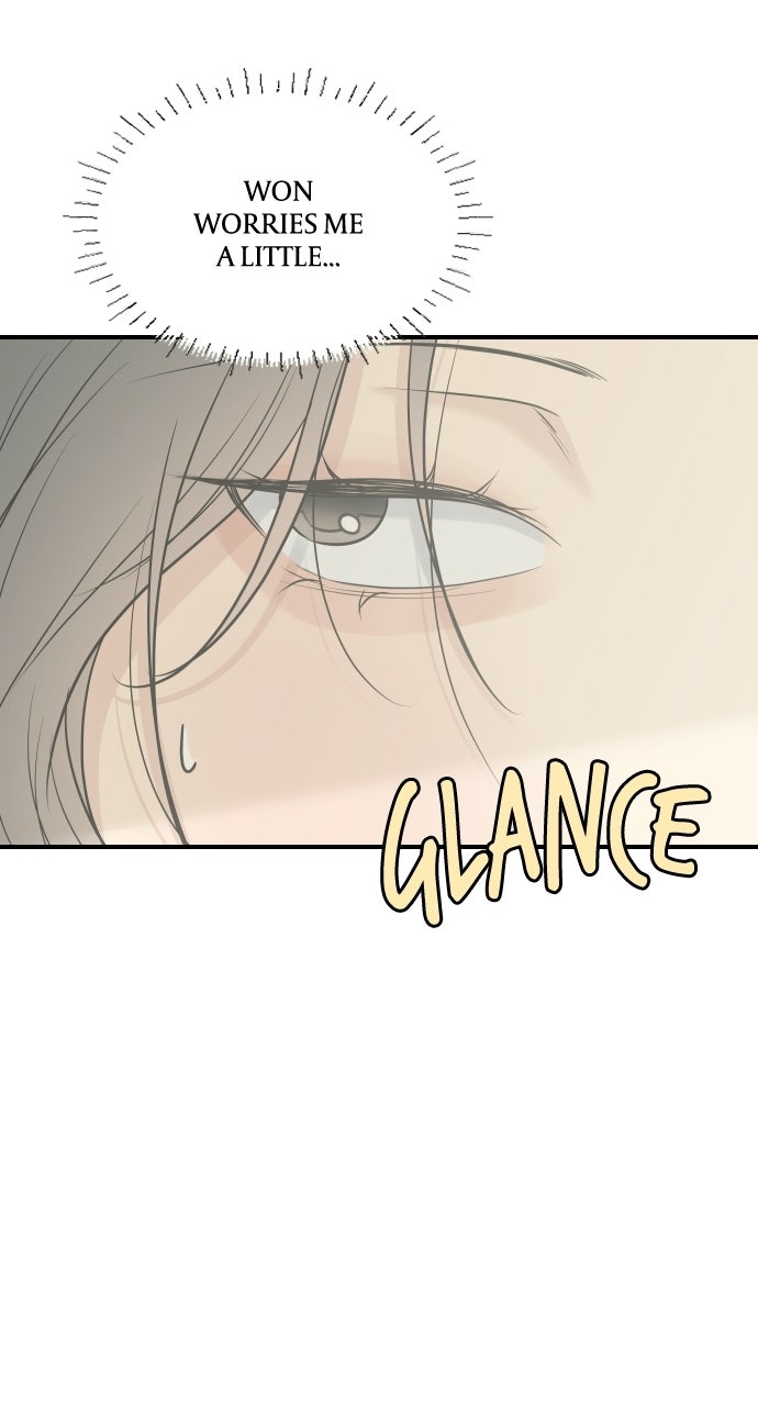 Marriage Under Wraps Episode 17 page 38 - 