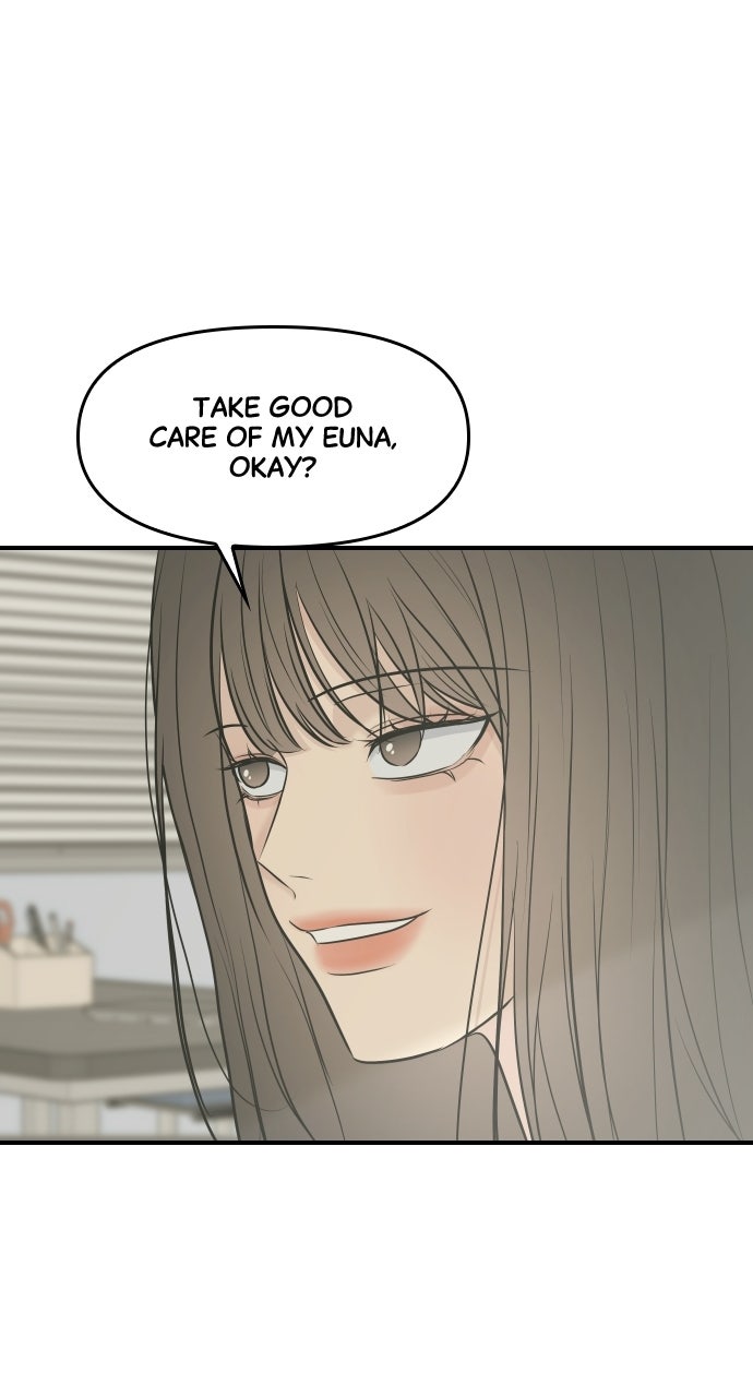 Marriage Under Wraps Episode 17 page 42 - 