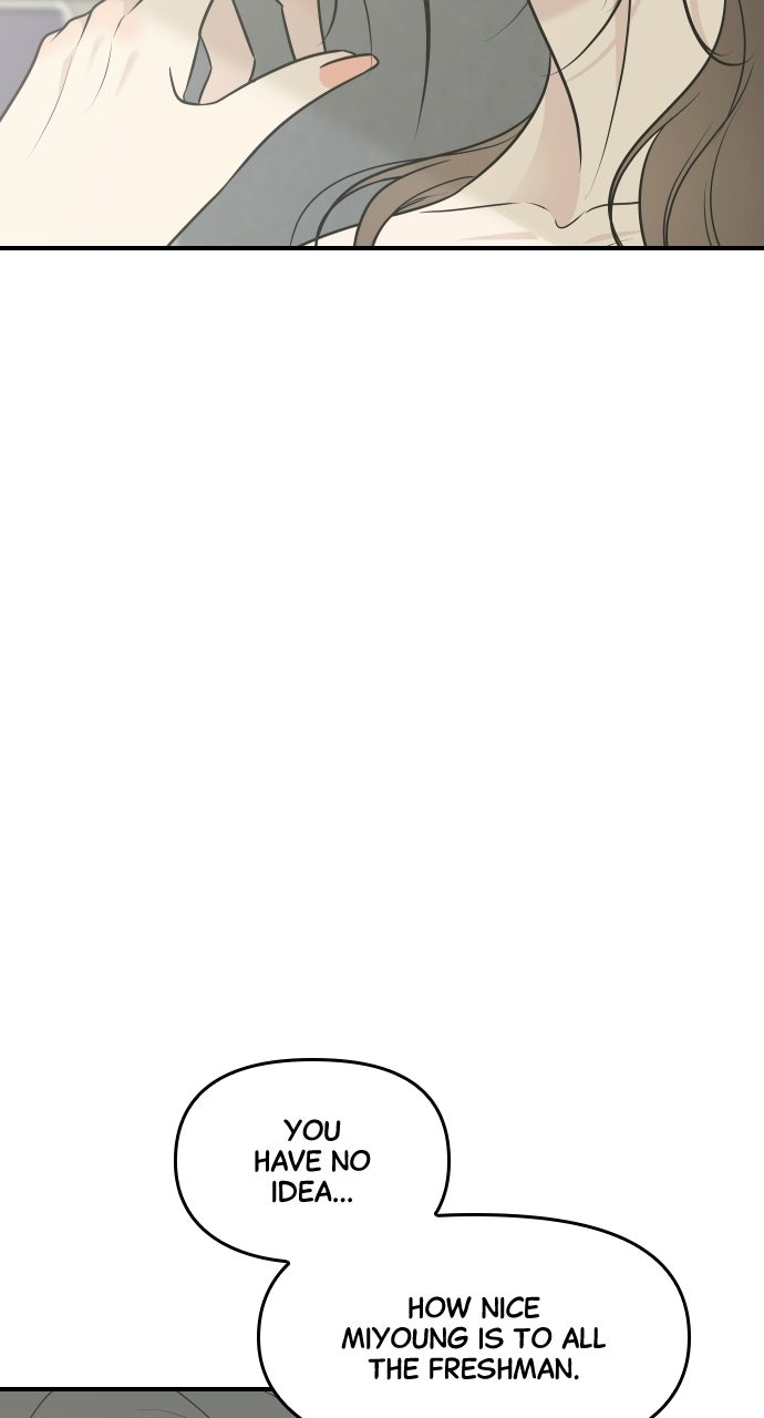 Marriage Under Wraps Episode 17 page 45 - 