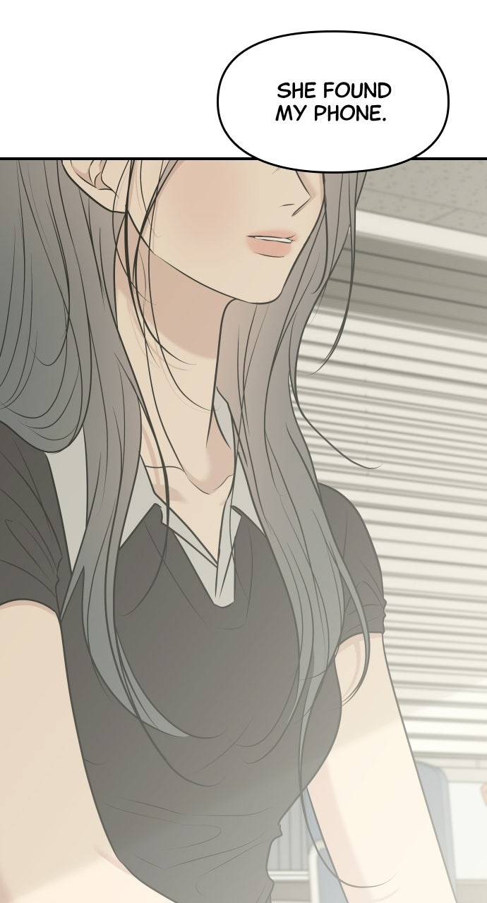 Marriage Under Wraps Episode 17 page 49 - 