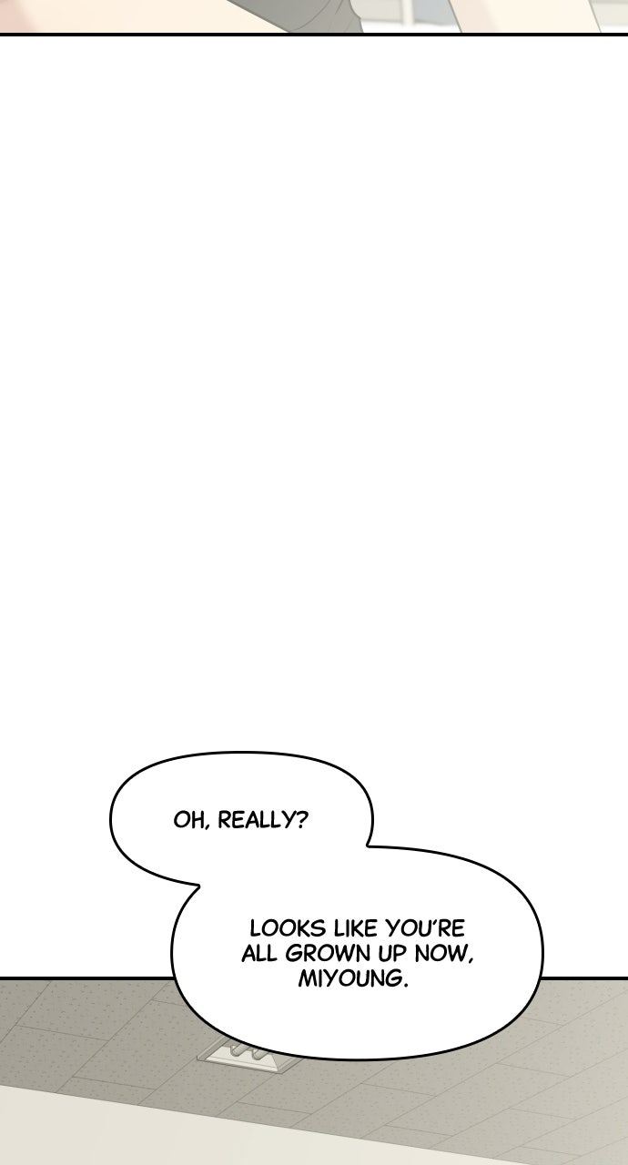 Marriage Under Wraps Episode 17 page 50 - 