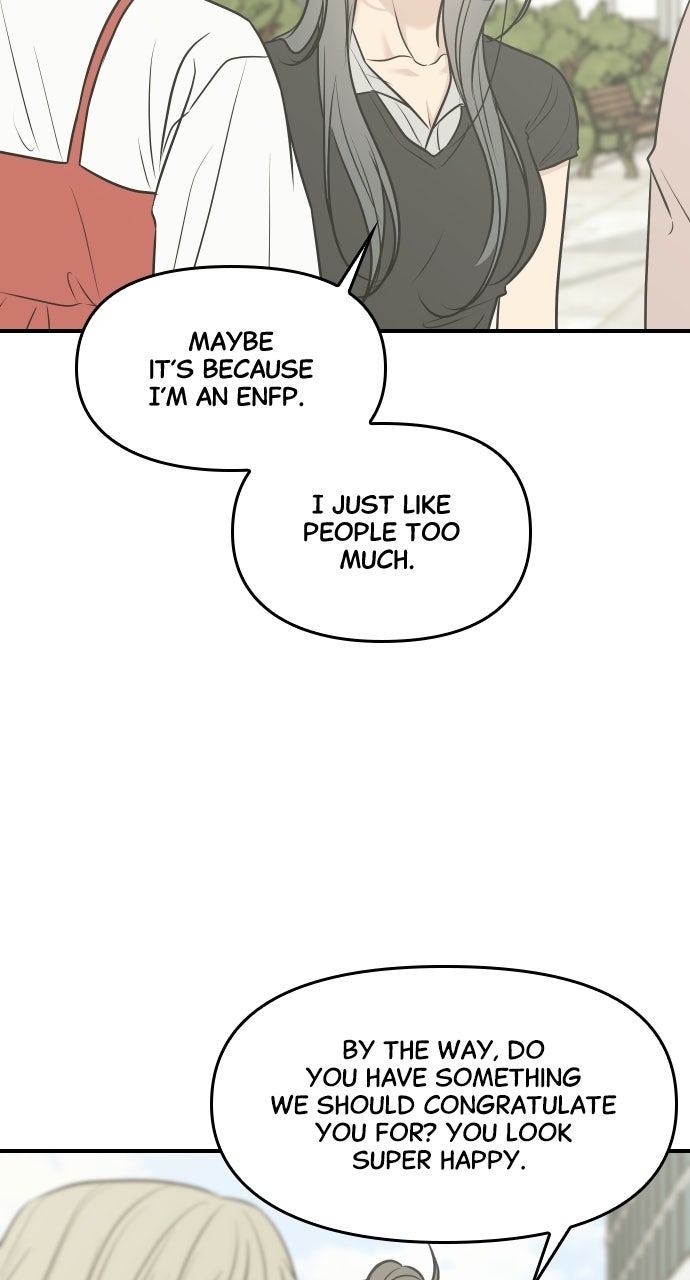 Marriage Under Wraps Episode 17 page 6 - 