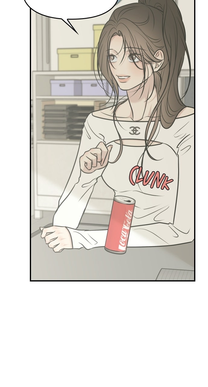 Marriage Under Wraps Episode 17 page 52 - 