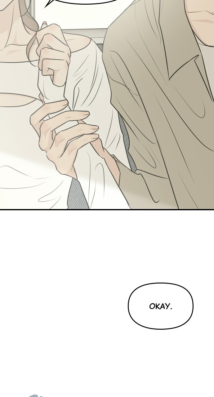 Marriage Under Wraps Episode 17 page 56 - 