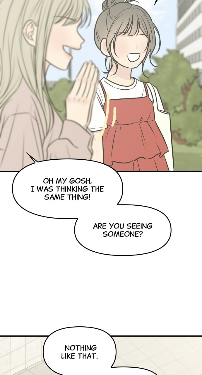 Marriage Under Wraps Episode 17 page 7 - 