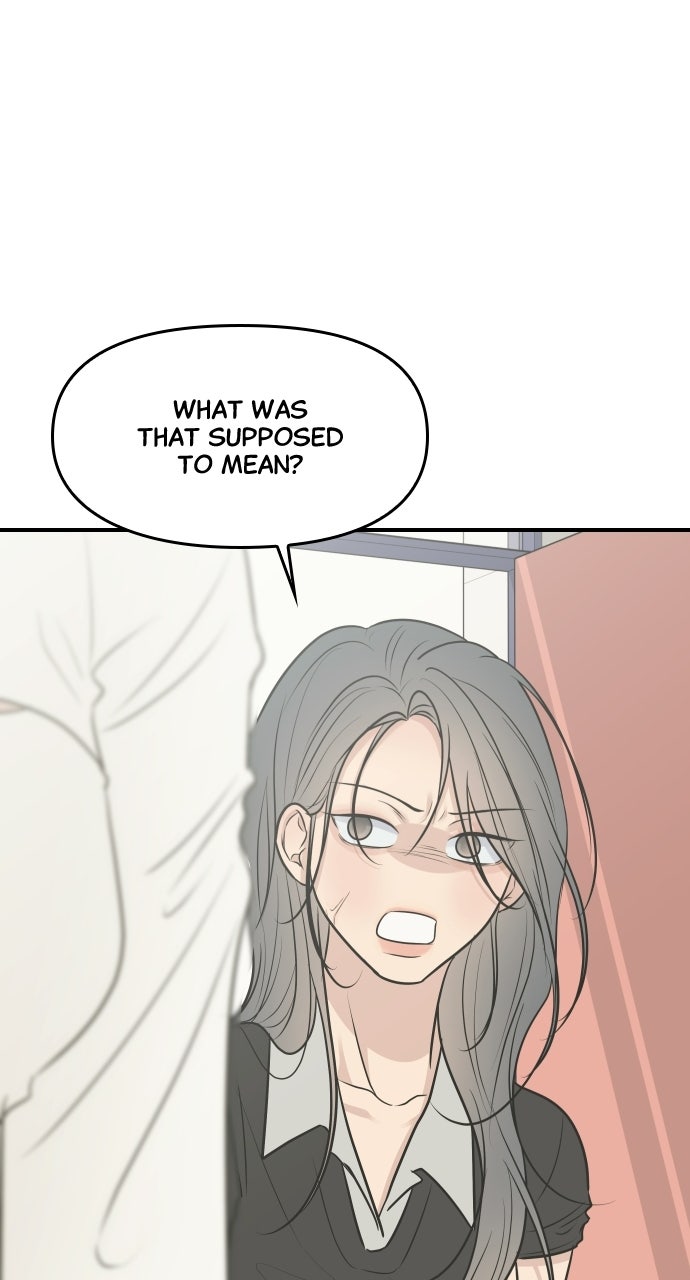 Marriage Under Wraps Episode 17 page 63 - 